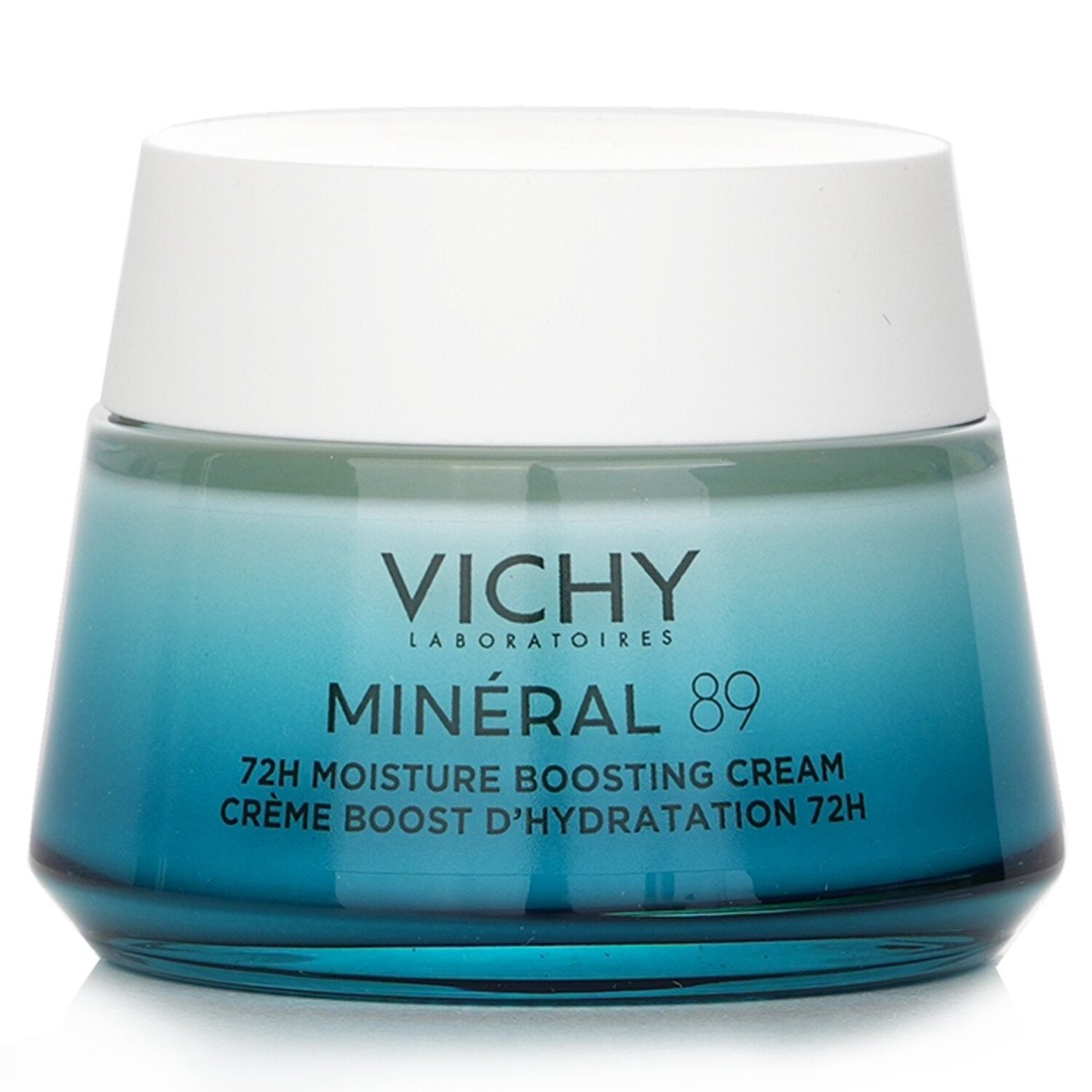 Vichy Mineral 89 72H Moisture Boosting Light Cream 50ml17oz