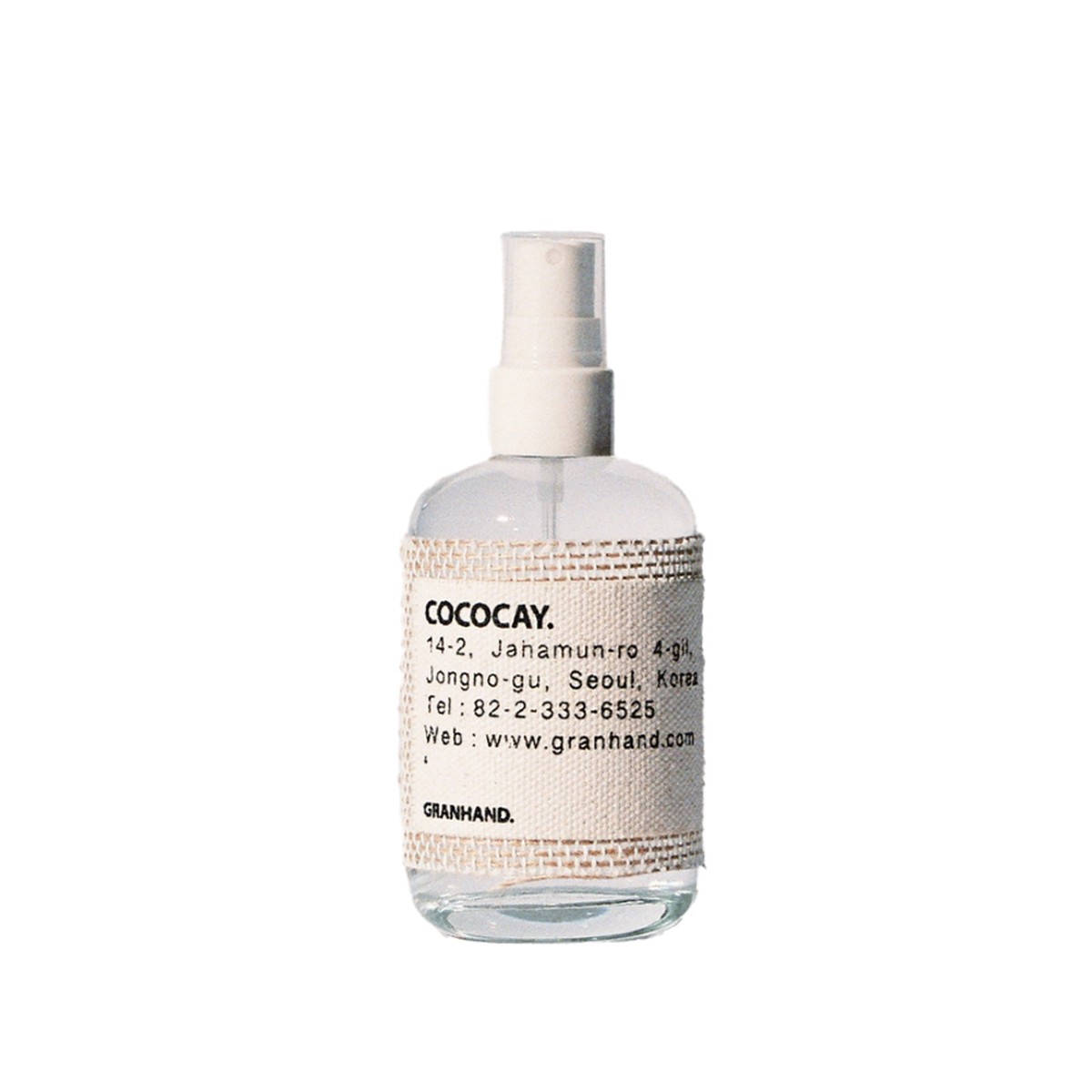 GRANHAND COCOCAY Perfume 130ml