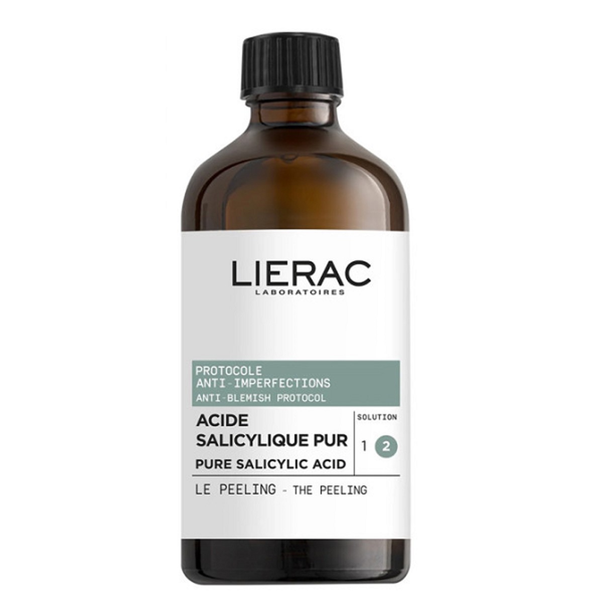 Lierac - Pure Salicylic Acid The Peeling