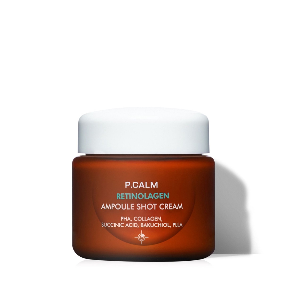 PCALM Retinolagen Ampoule Shot Cream 60ml