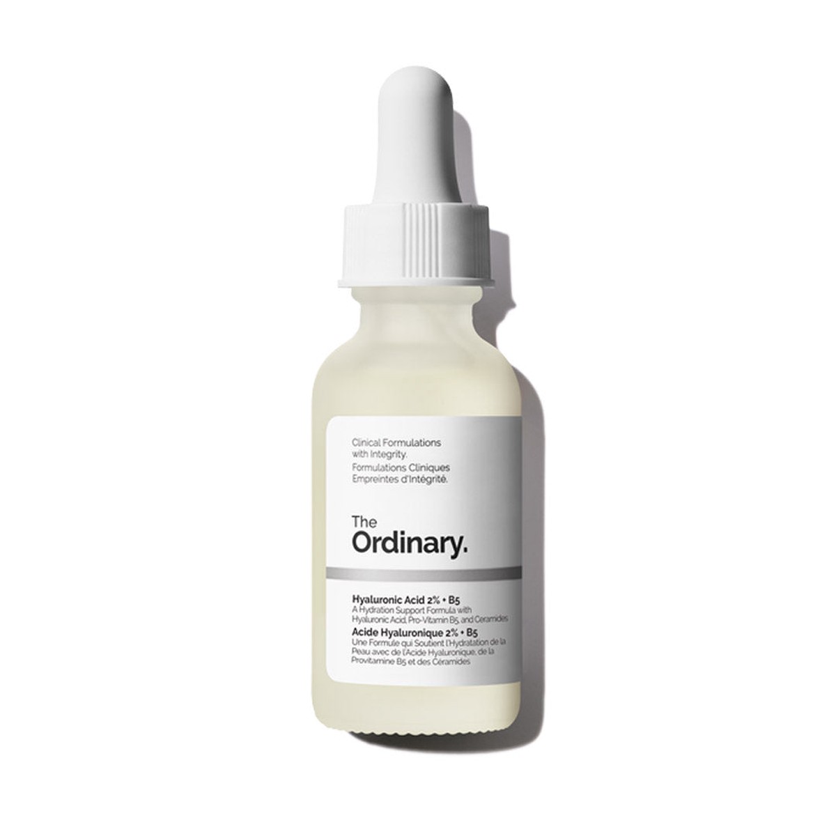 The Ordinary Hyaluronic Acid 2 B5 V2 Next Gen 30ml