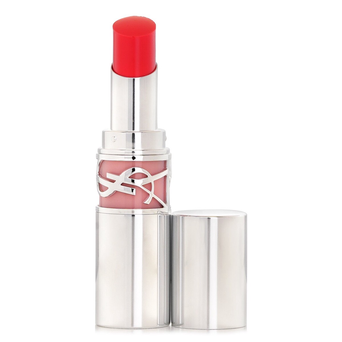 Yves Saint Laurent Loveshine Lip Oil Stick - 12 Electric Love 32g