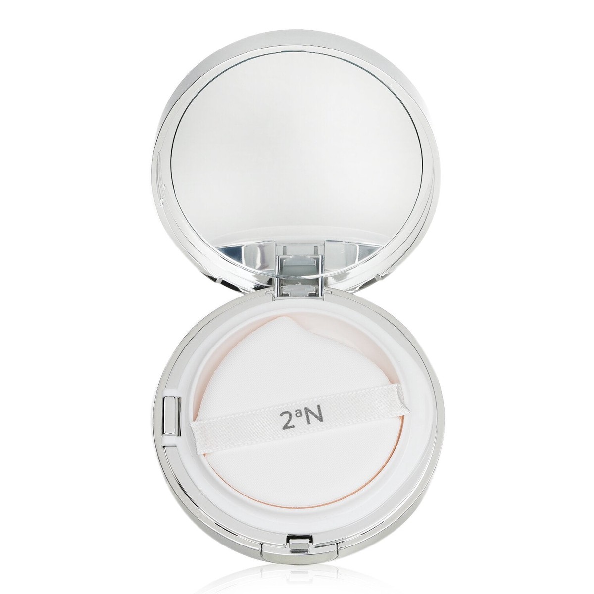 2aN Gleaming Tension Pact - 21 Light Beige 13g045oz