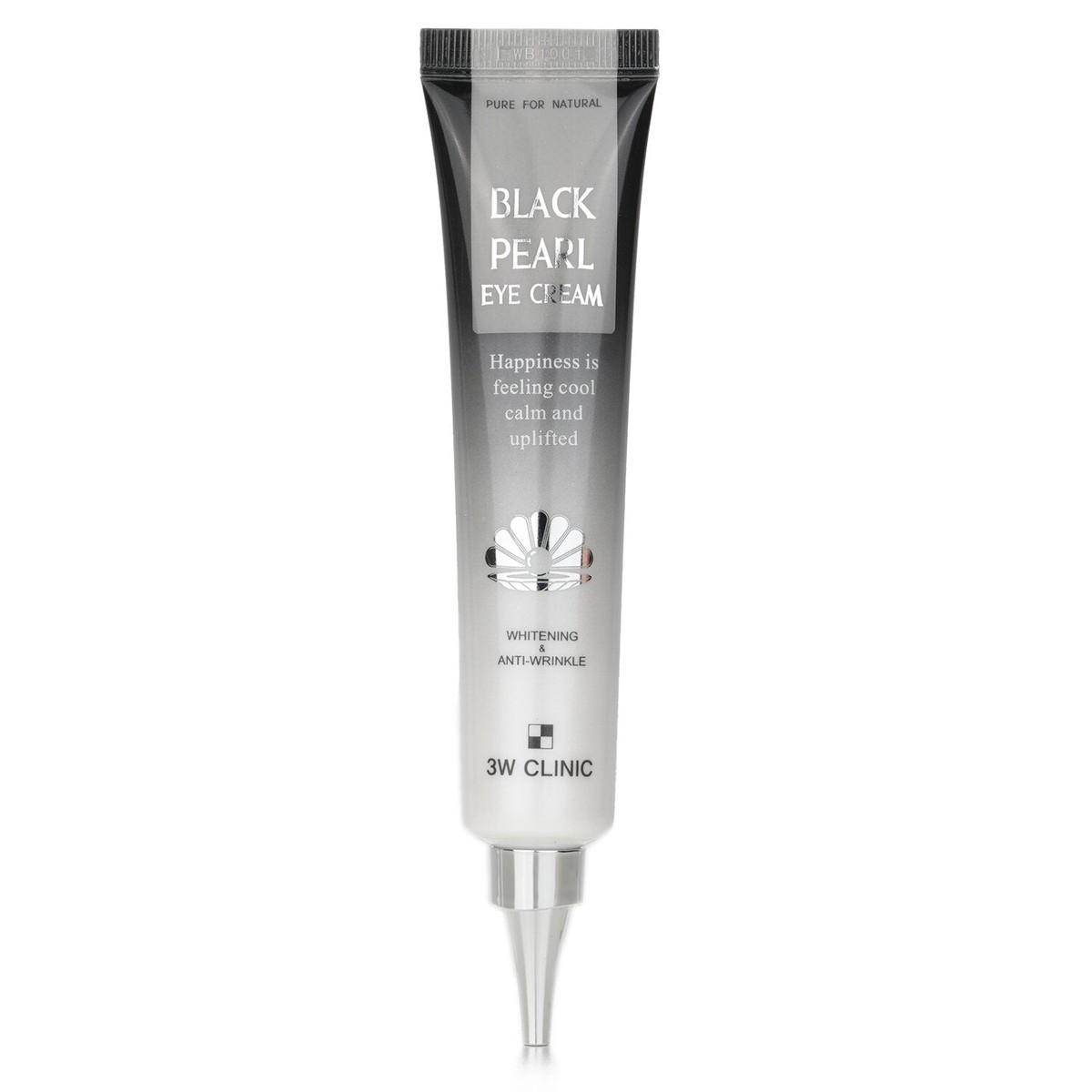 3W Clinic Eye Cream - Black Pearl 40ml141oz