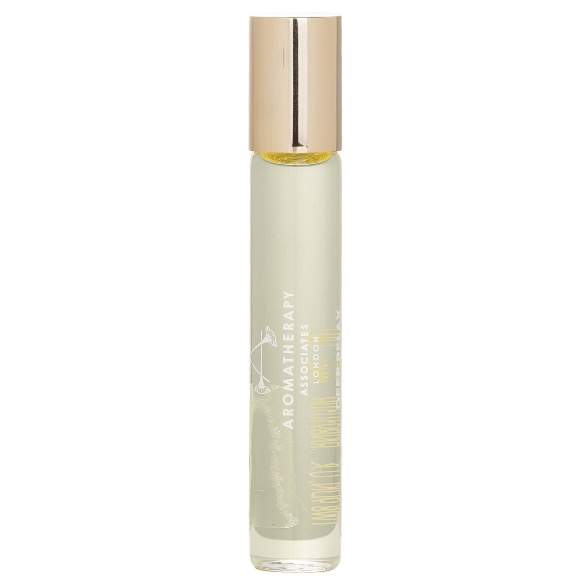 Aromatherapy Associates Relax - Deep Relax Roller Ball (Box Slightly Damaged) 10ml034oz
