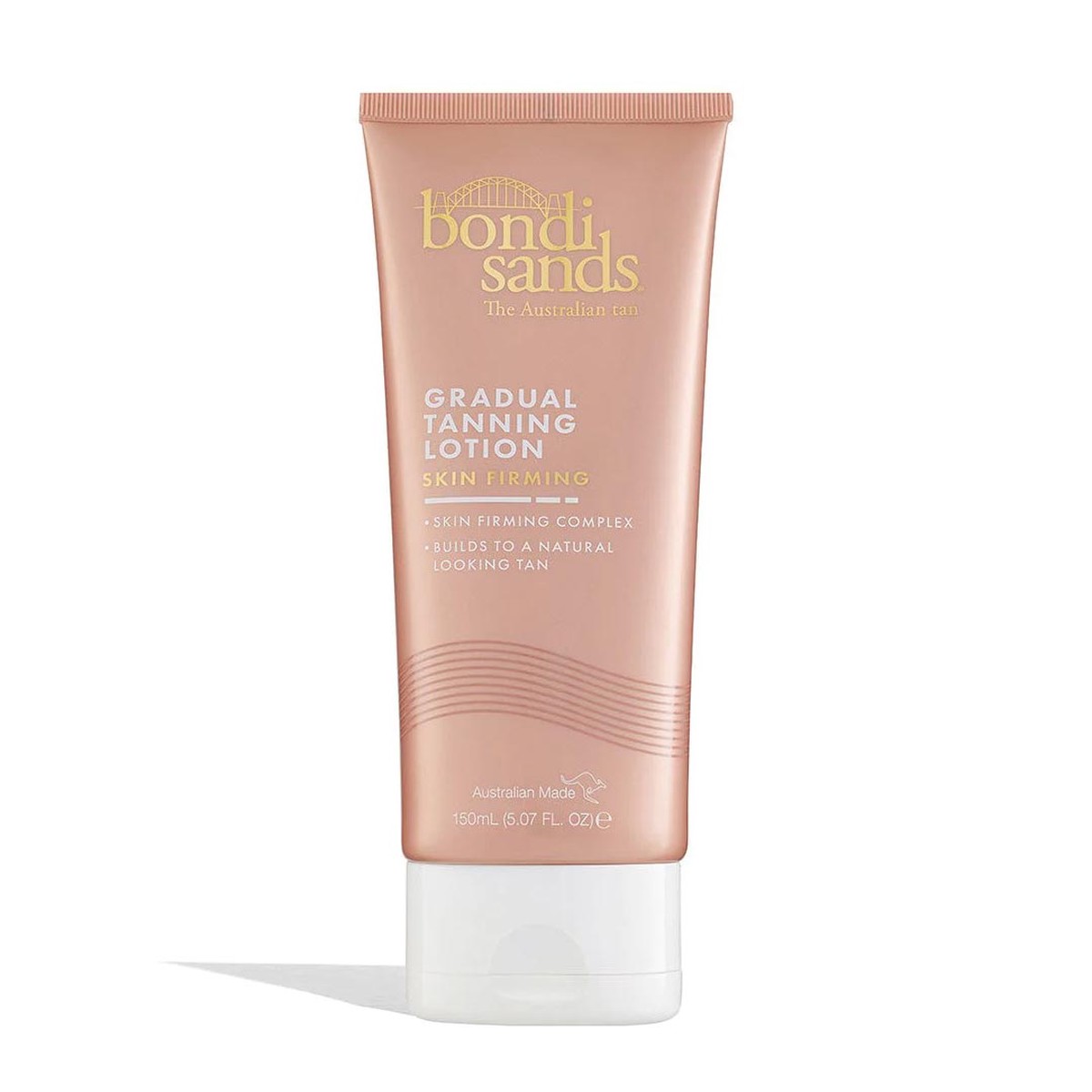 Bondi Sands Gradual Tan Lotion Firm 150ml