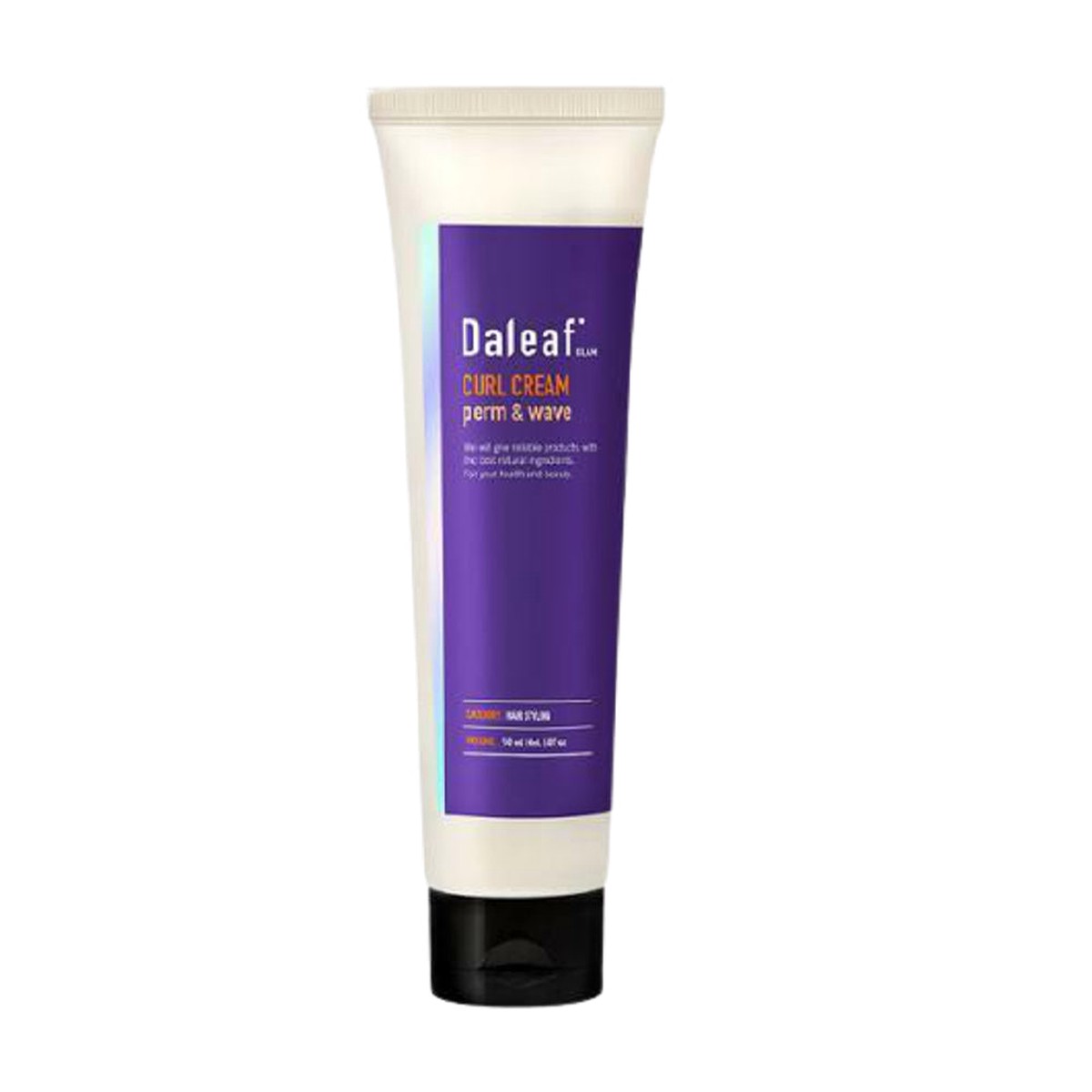 Daleaf Glam Curling Essence Perm Wave 150ml