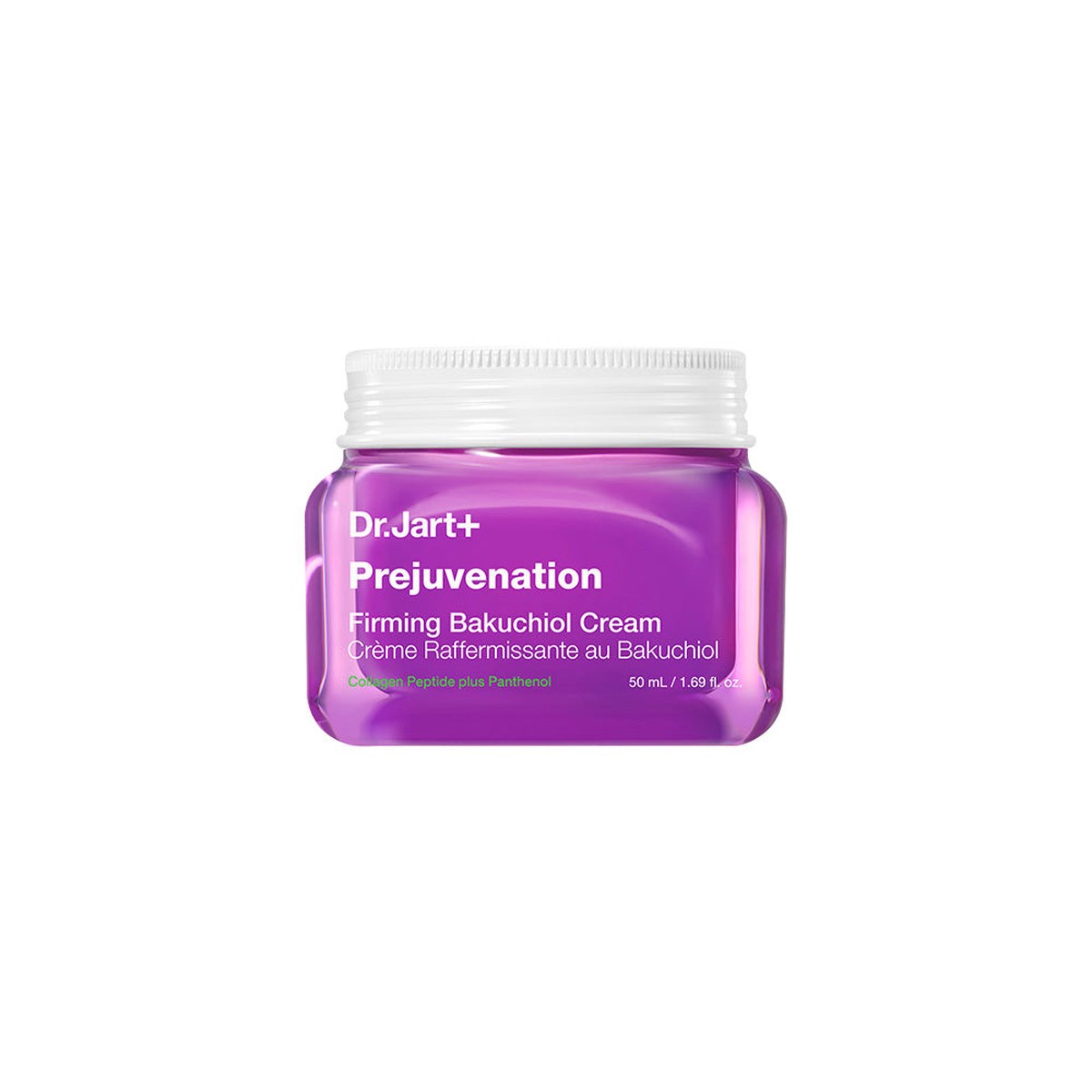 DrJart Prejuvenation Firming Bakuchiol Cream 50ml
