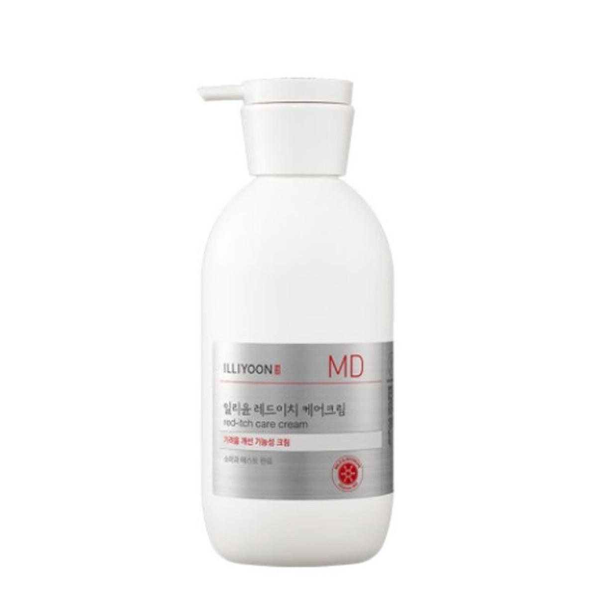 ILLIYOON Red-itch Care Cream 330ml