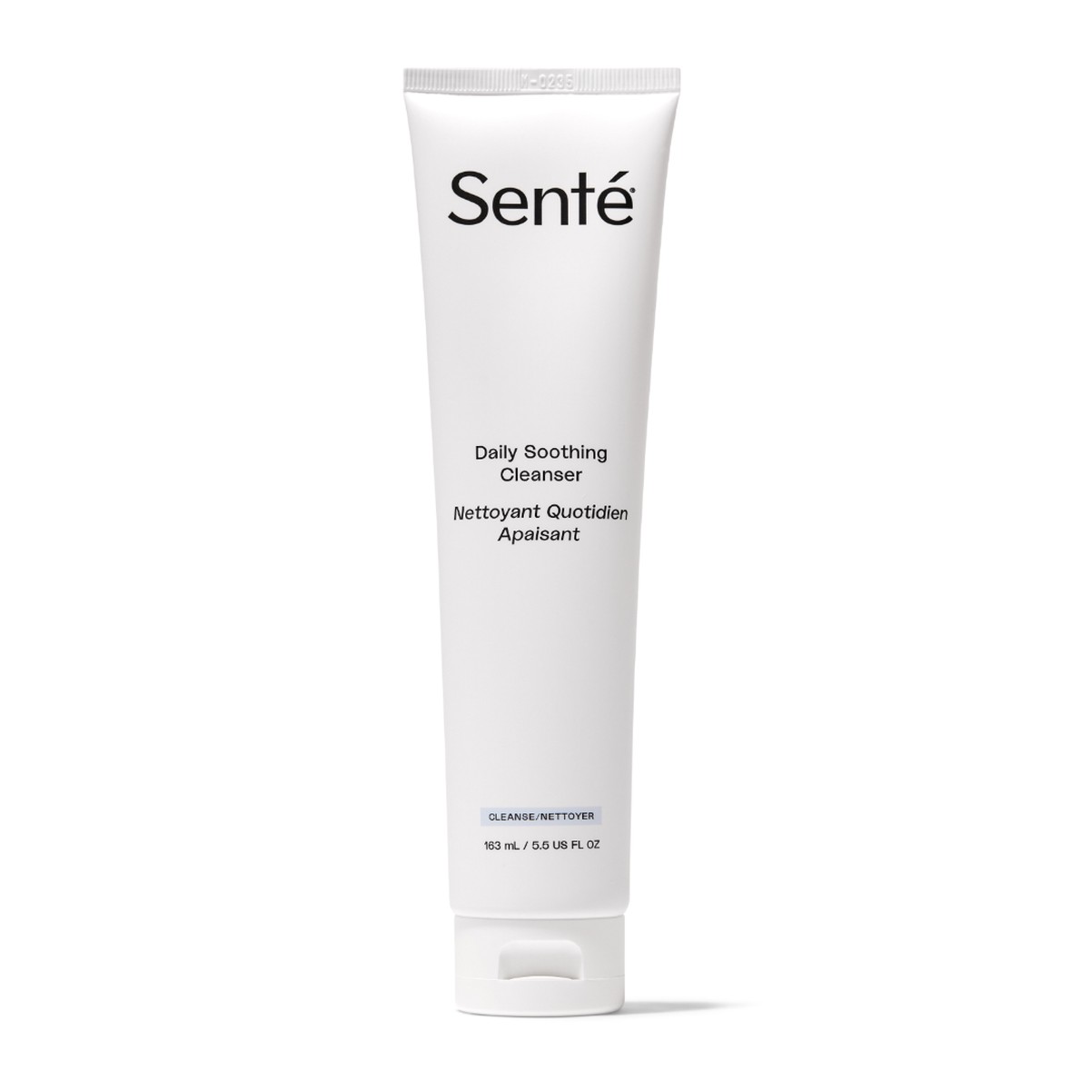 Sent Daily Soothing Cleanser