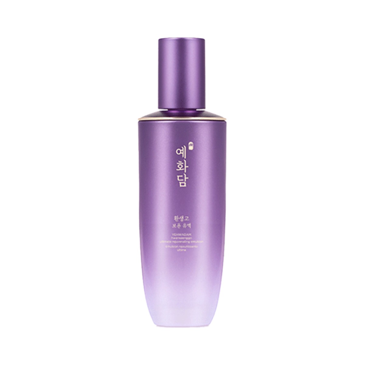THE FACE SHOP Yehwadam Hwansaenggo Ultimate Rejuvenating Emulsion 140ml
