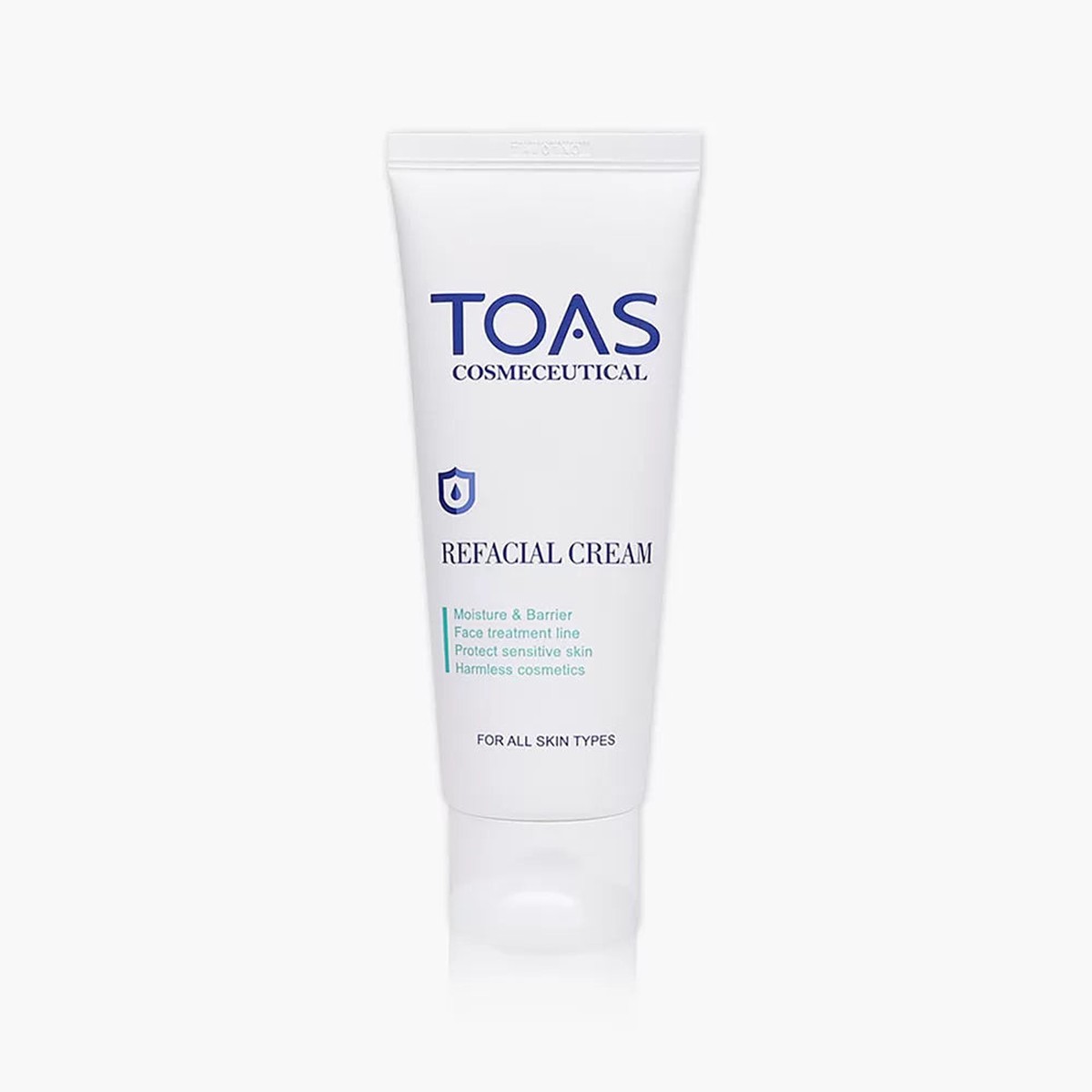 TOAS Refacial cream 100g