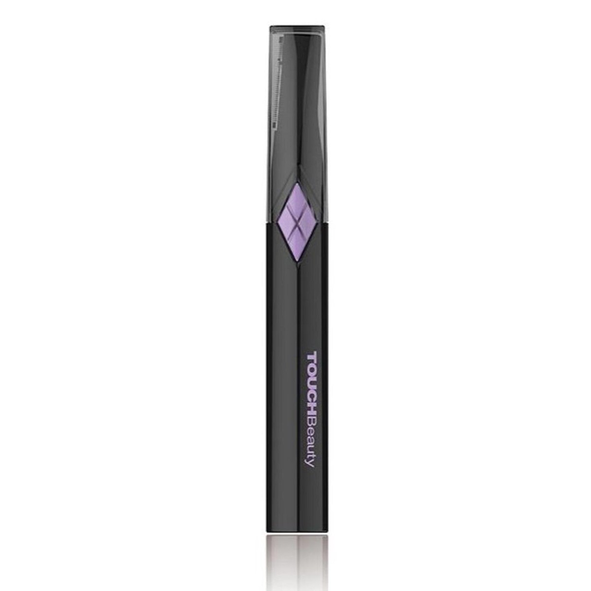 TOUCHBeauty Electric Lady Trimmer black - Fixed S