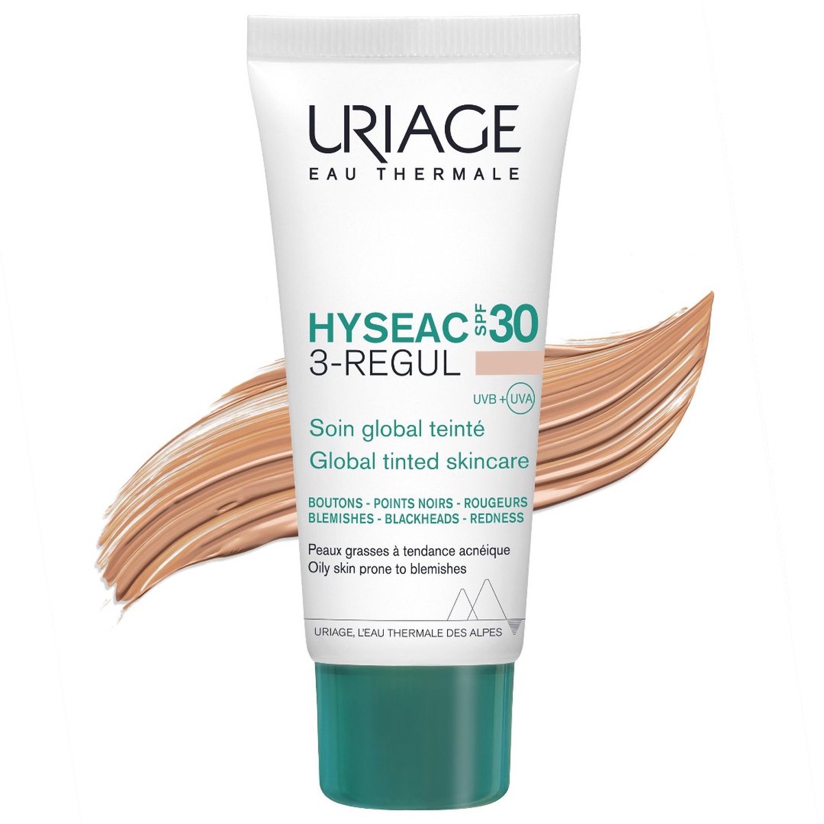 Uriage Hysac 3-REGUL Global Skincare 40ml