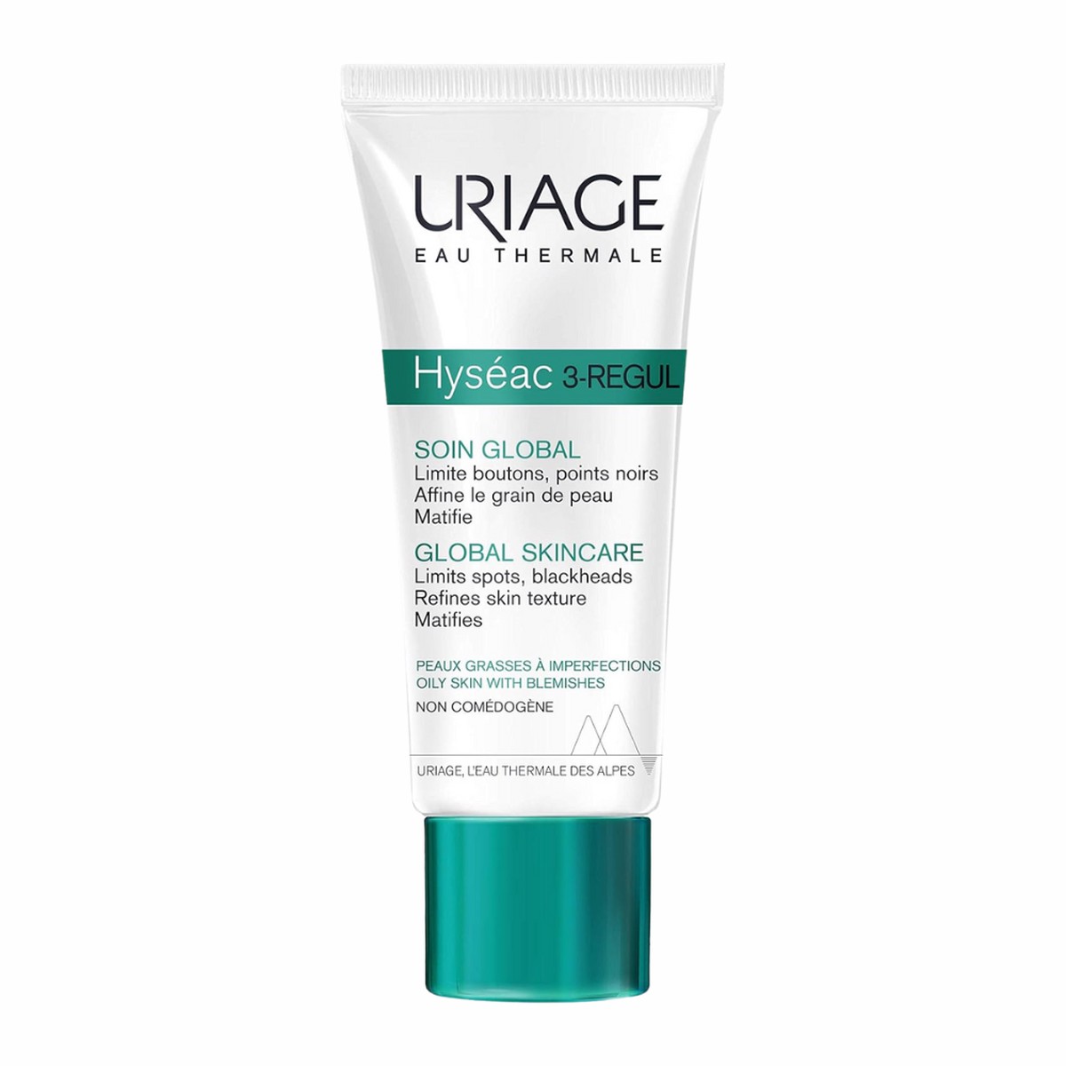 URIAGE Hyseac 3 Regul 40ml