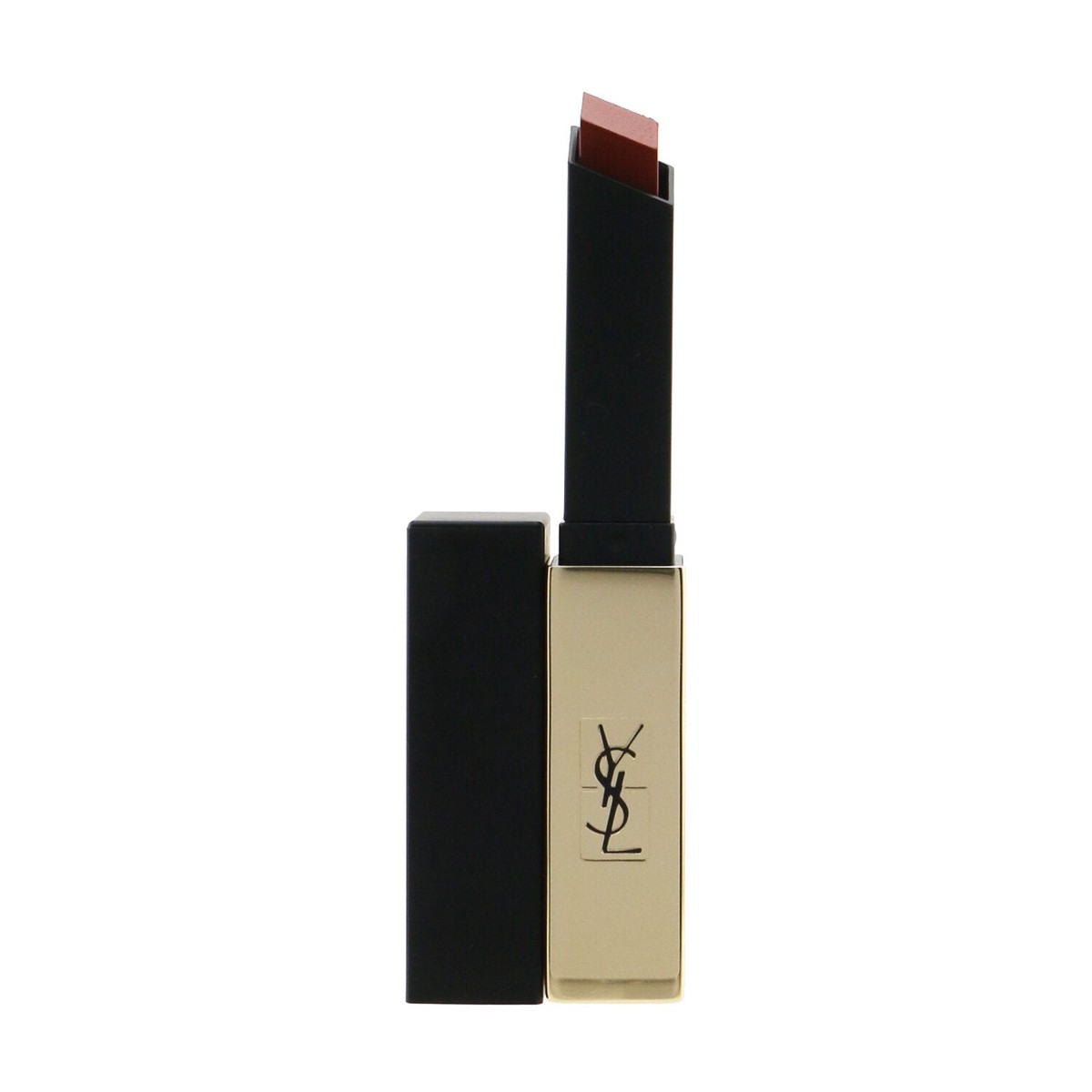 Yves Saint Laurent Rouge Pur Couture The Slim Leather Matte Lipstick - 33 Orange Desire 22g008oz