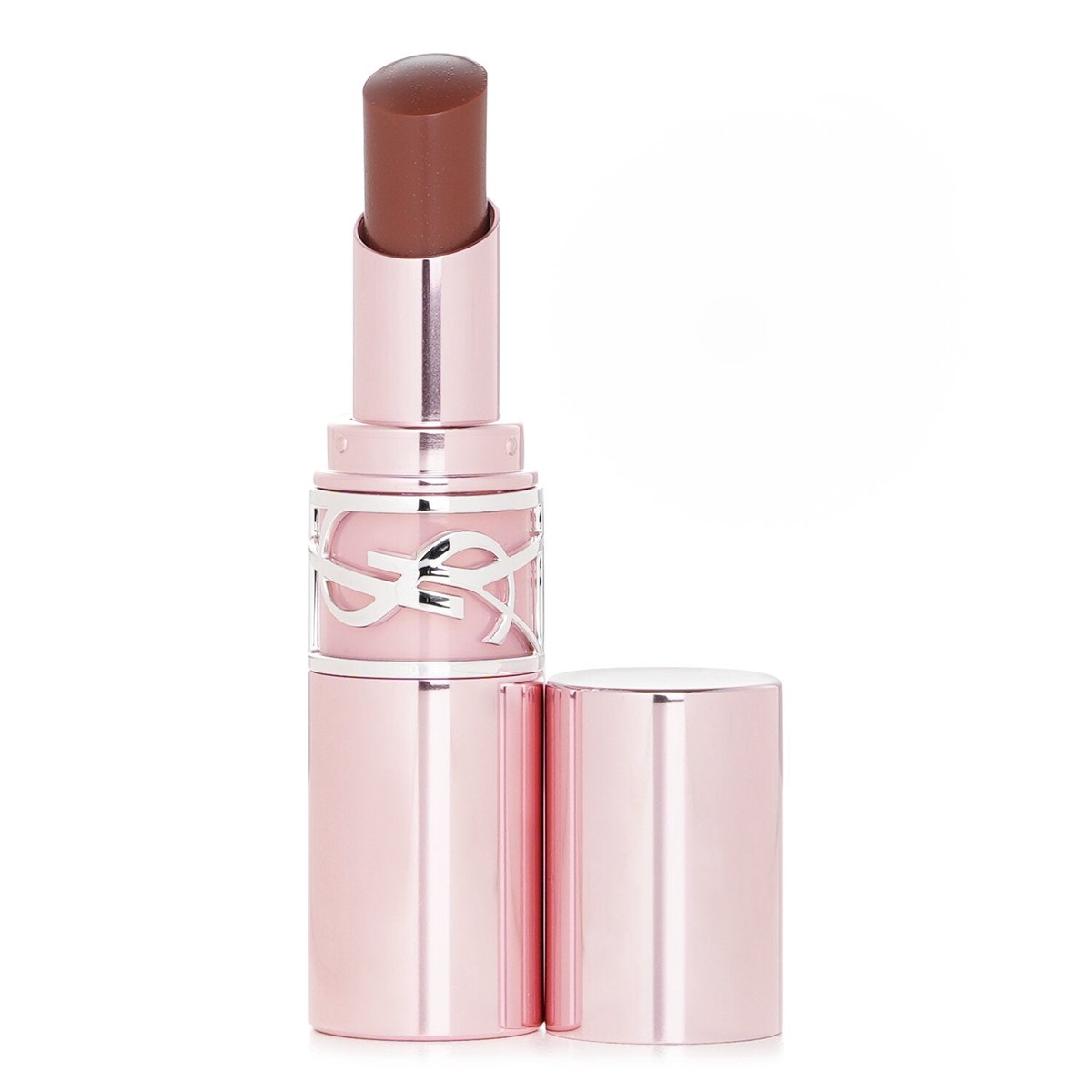 Yves Saint Laurent YSL LoveShine Candy Glow Lip Balm - 6B Brown Nude 31g01oz