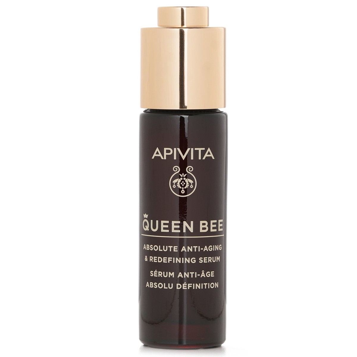 Apivita Queen Bee Absolute Anti Aging Redefining Serum 30ml