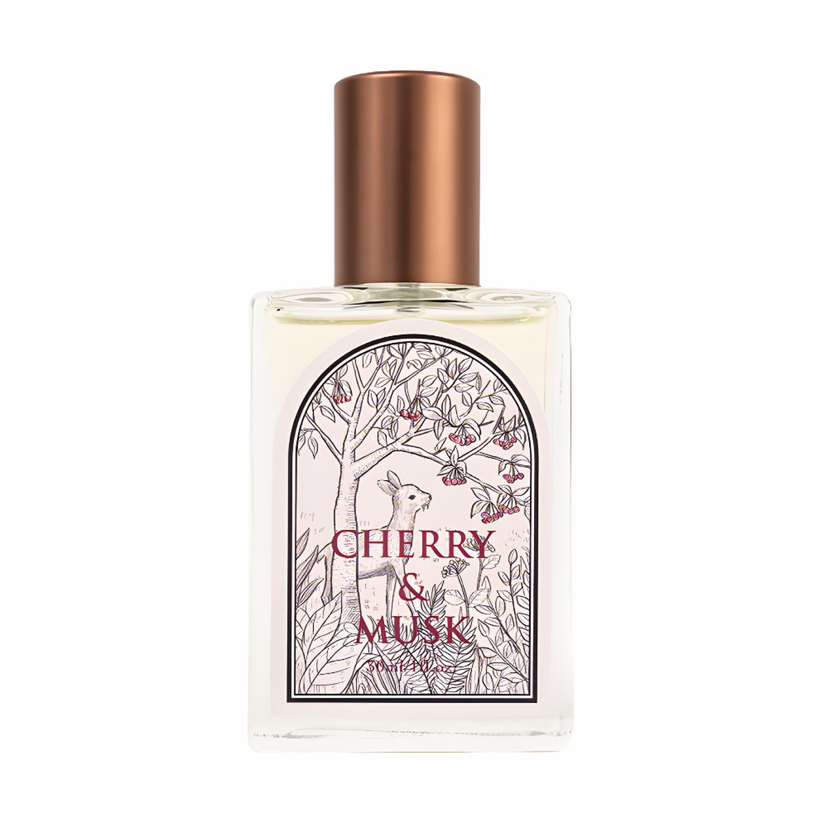 Atelier Faye Perfume 30ml Cherry Musk