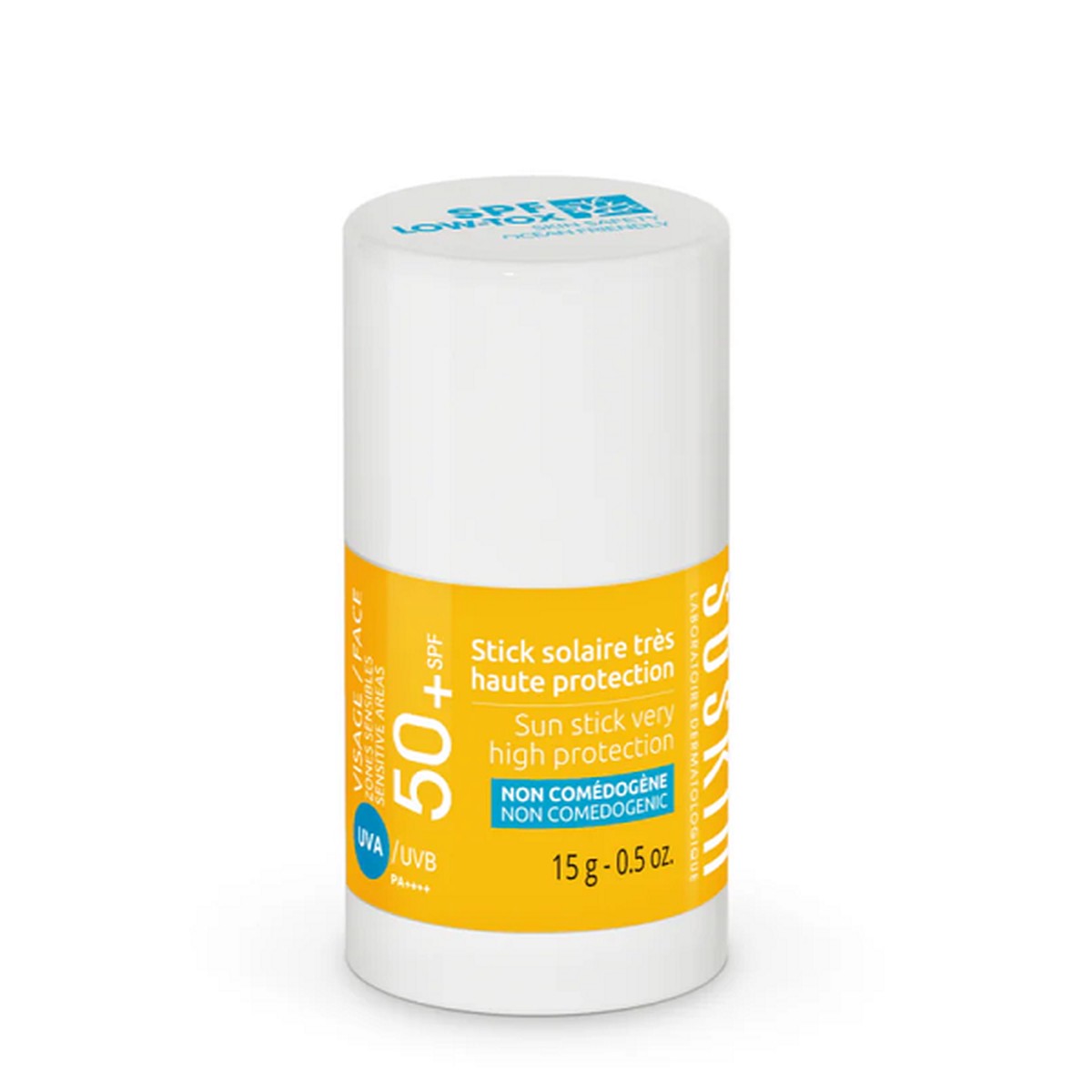 Soskin - Sun Stick SPF 50