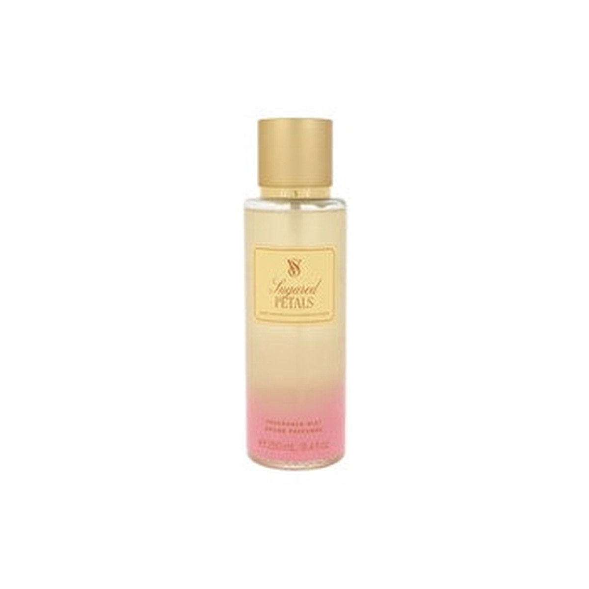 Victorias Secret Sugared Petals Body Mist 250ml