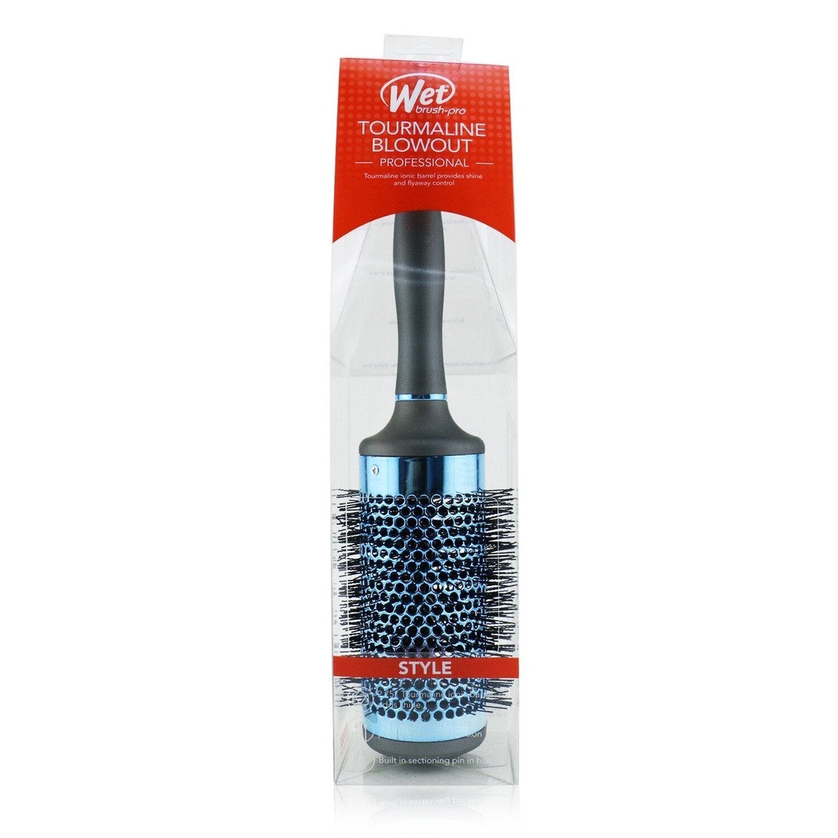 Wet Brush Pro Tourmaline BlowOut Round Brush - 275 Large 1pc