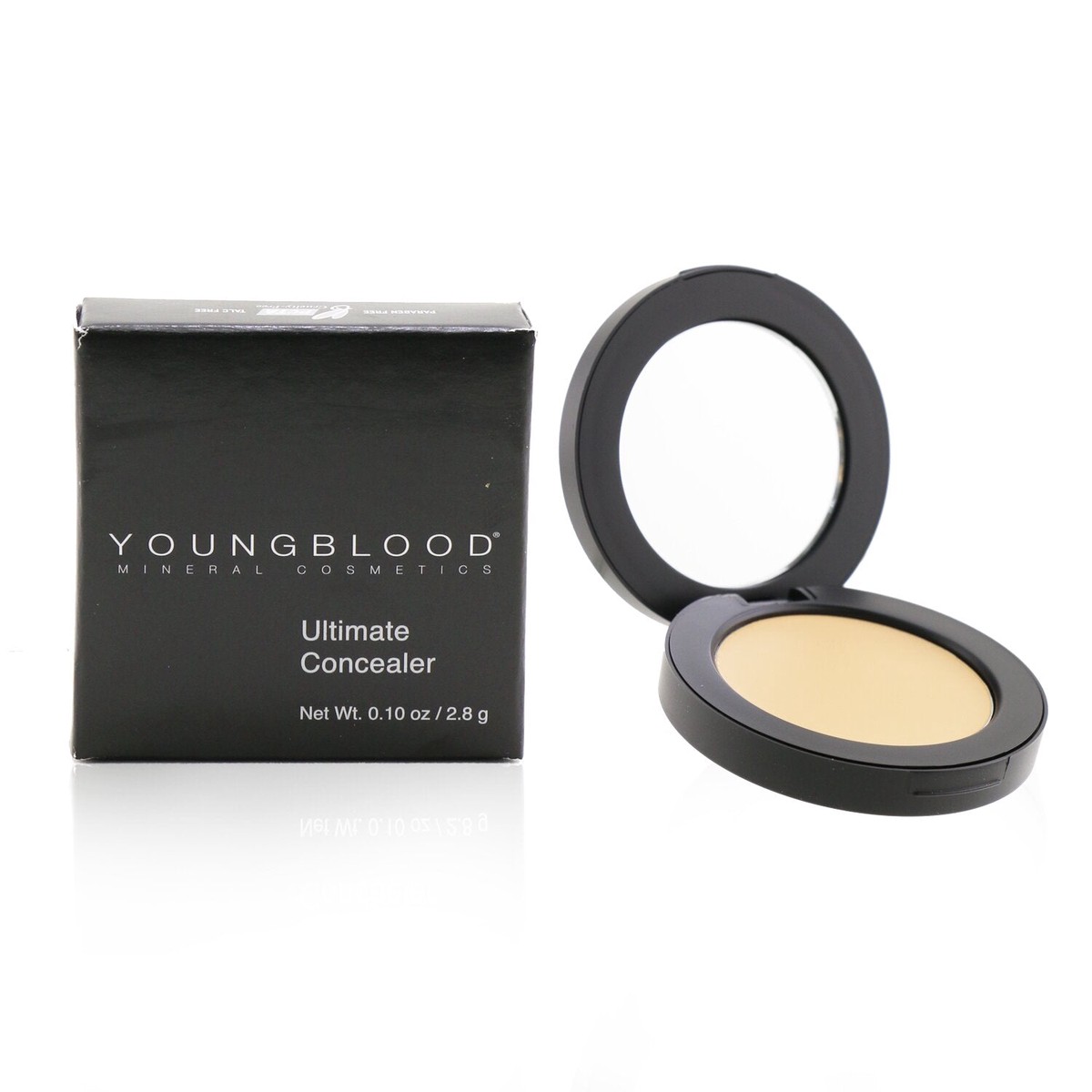 Youngblood Ultimate Concealer - Tan Neutral 28g01oz