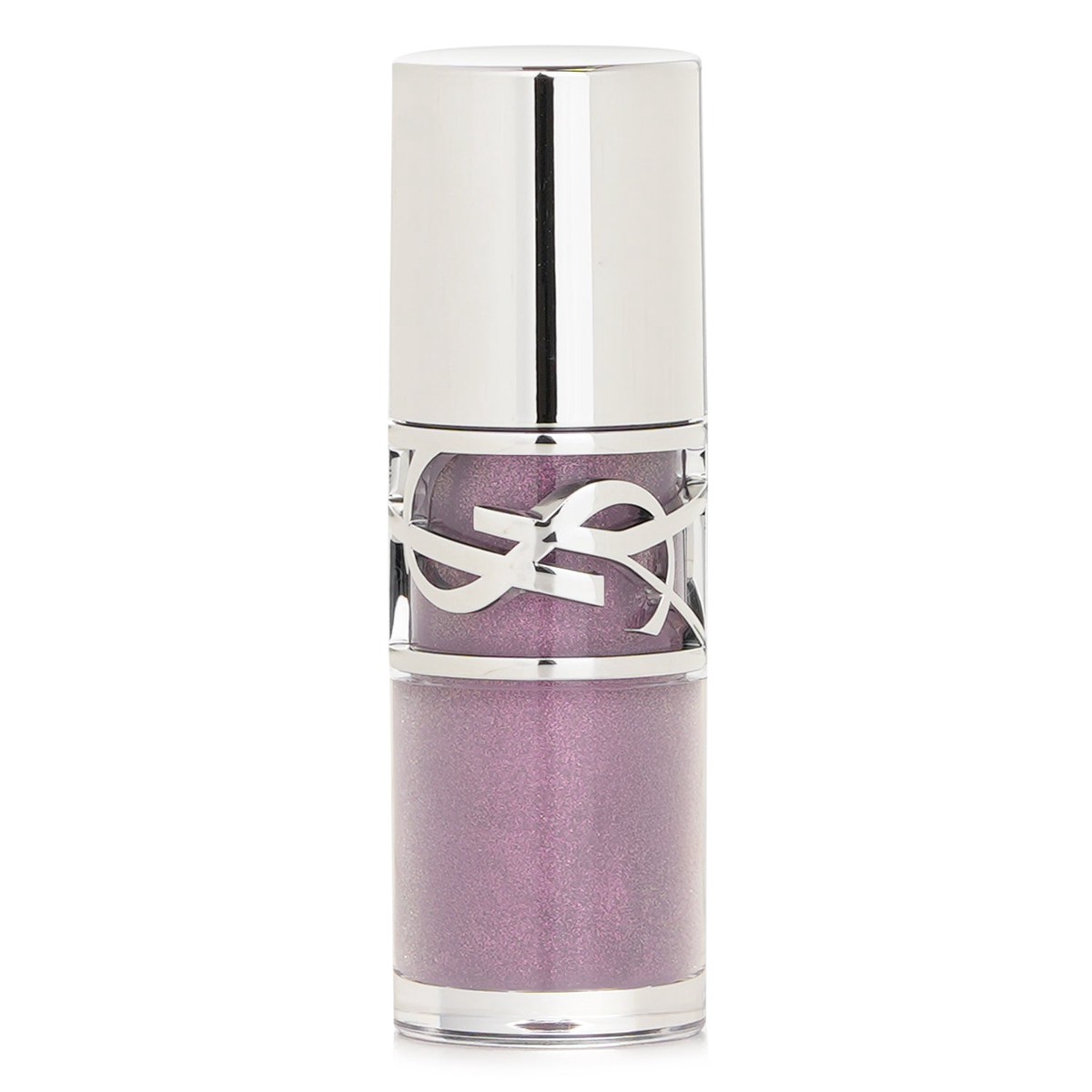 Yves Saint Laurent Loveshine Plumping Lip Oil Gloss - 01 Thunder Stealer 6ml