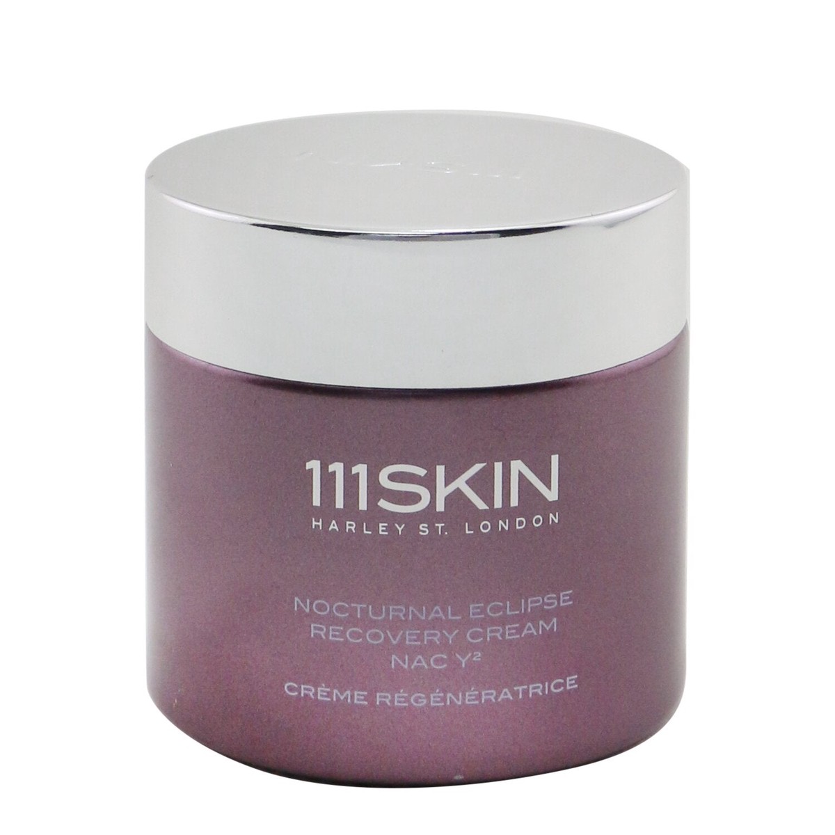 111Skin Nocturnal Eclipse Recovery Cream NAC Y2 50ml17oz