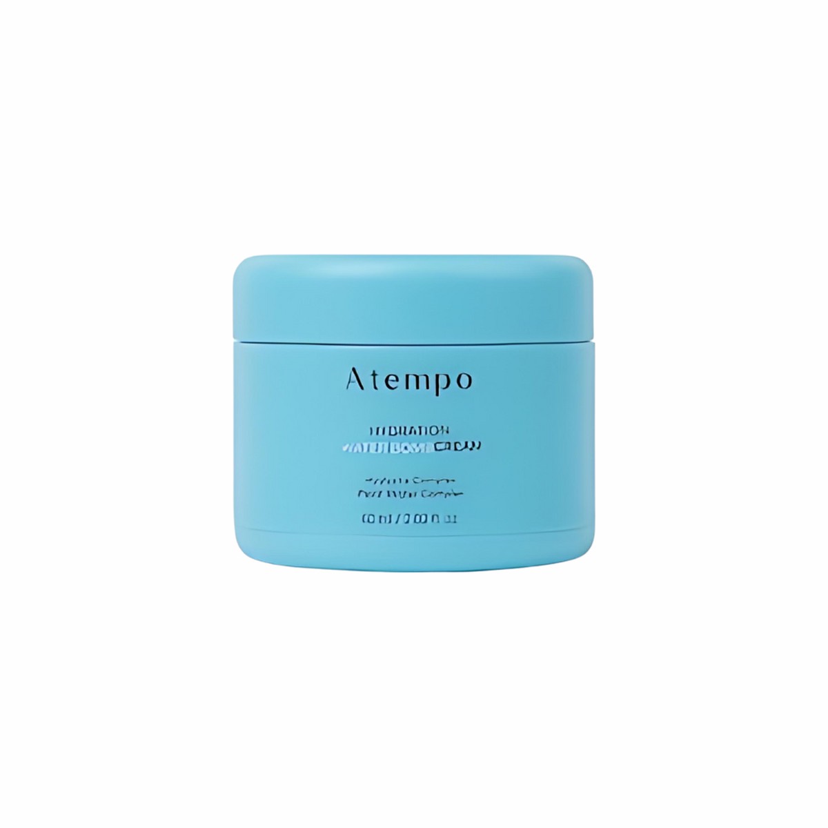 Atempo Hydration Water Bomb Cream 60ml