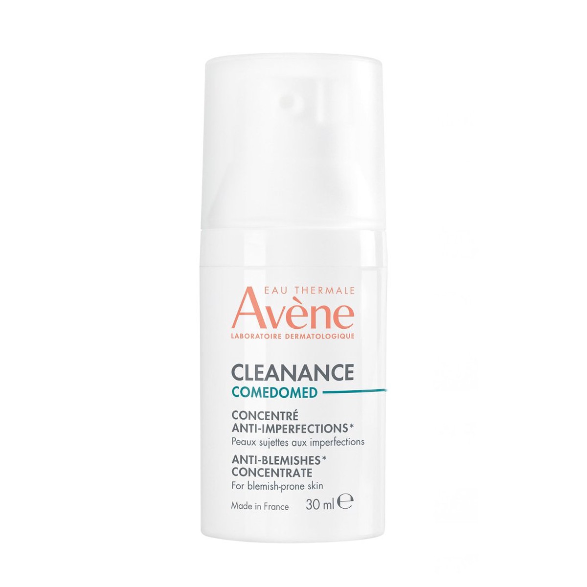 Avne Cleanance Comedomed Anti-blemish Moisturiser for Blemish-prone Skin 30ml
