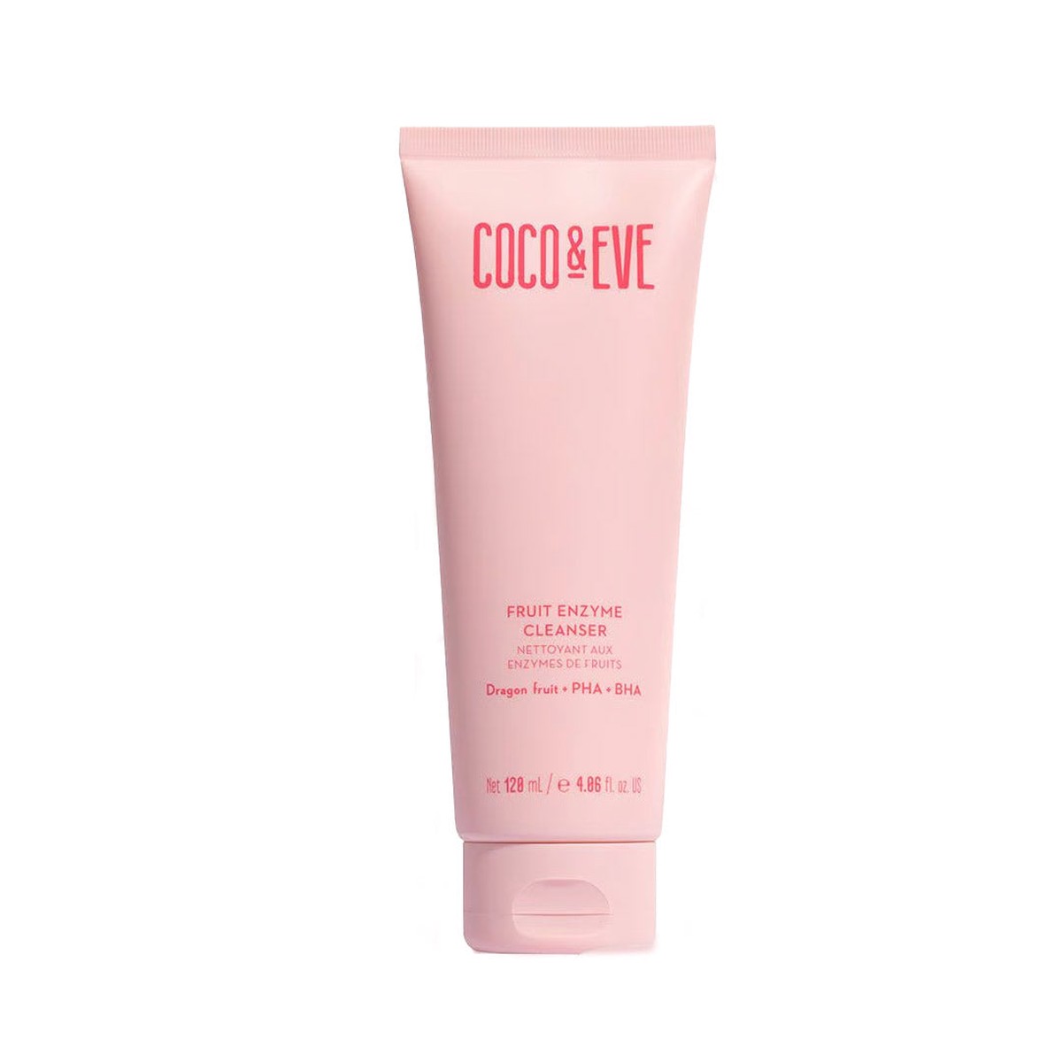 Coco Eve Fruit Enzyme Cleanser