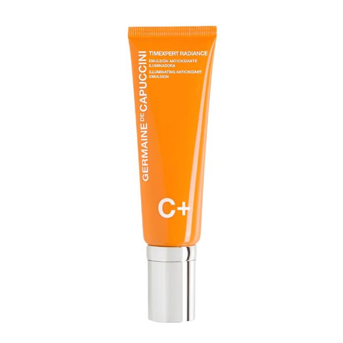 Germaine de Capuccini Timexpert Radiance C Illuminating Antioxidant Emulsion 50ml