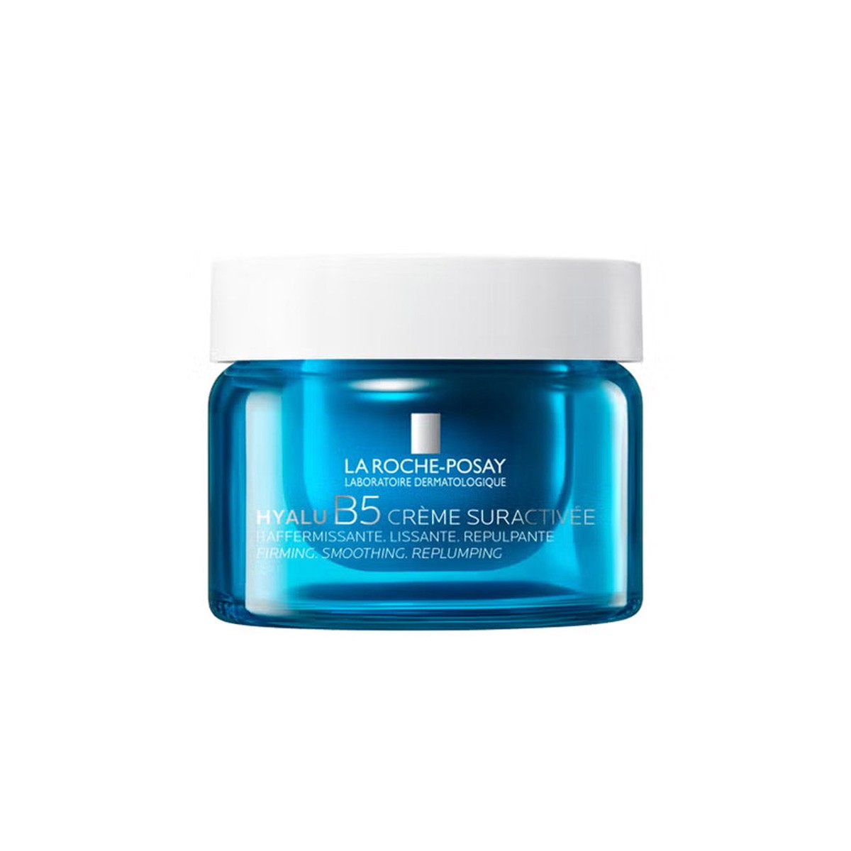 La Roche-Posay Hyalu B5 Suractivated Anti-Wrinkle Firming Cream with 3 forms of Hyaluronic Acid Vitamin B5 and Ectoin 50ml