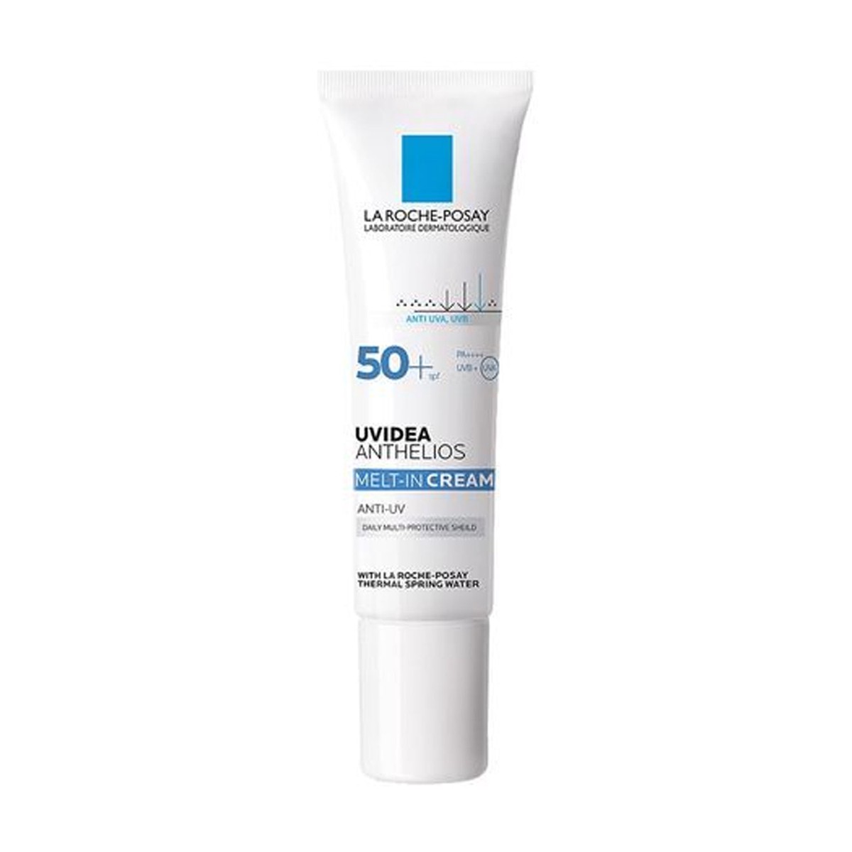 LA ROCHE-POSAY Uvidea Anthelios Melt-in Cream Moisture 30ml