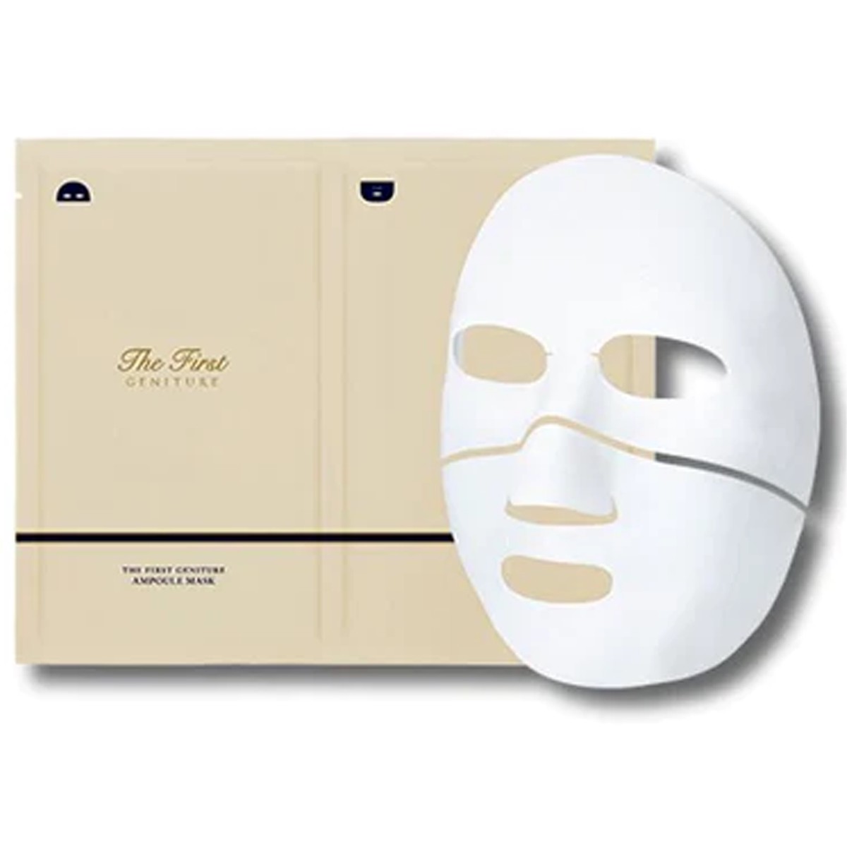 OHUI The First Geniture Ampoule Mask 20ml 6ea