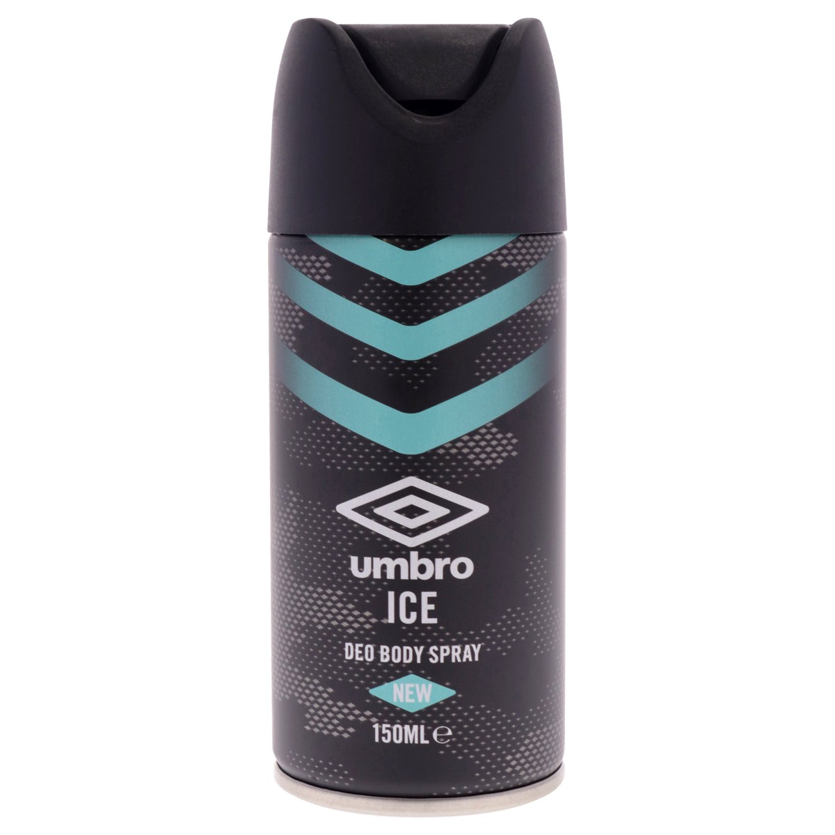 Umbro Ice Deodorant Body Spray by Umbro for Unisex - 5 oz Deodorant Spray
