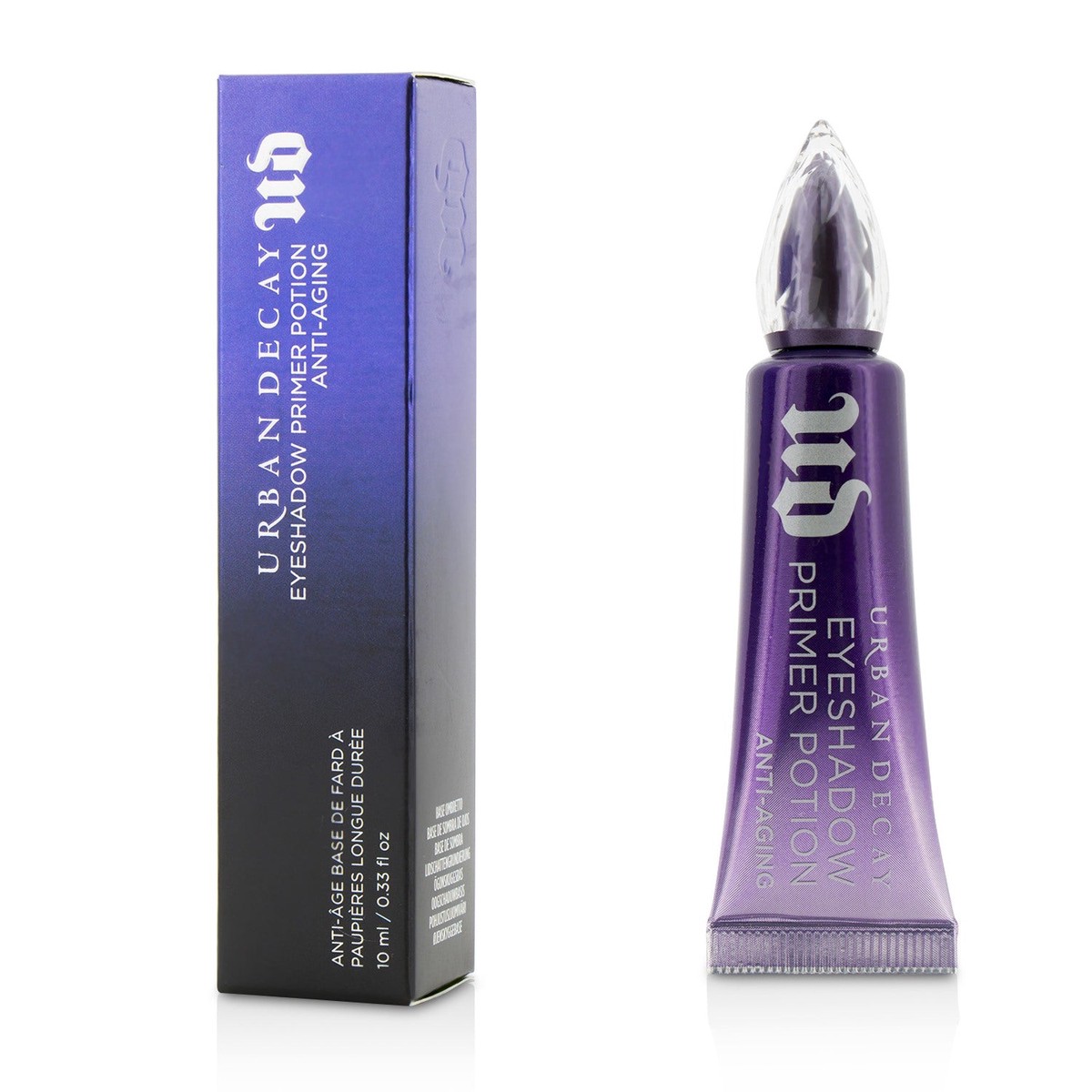 Urban Decay Eyeshadow Primer Potion - Anti-aging 10ml033oz