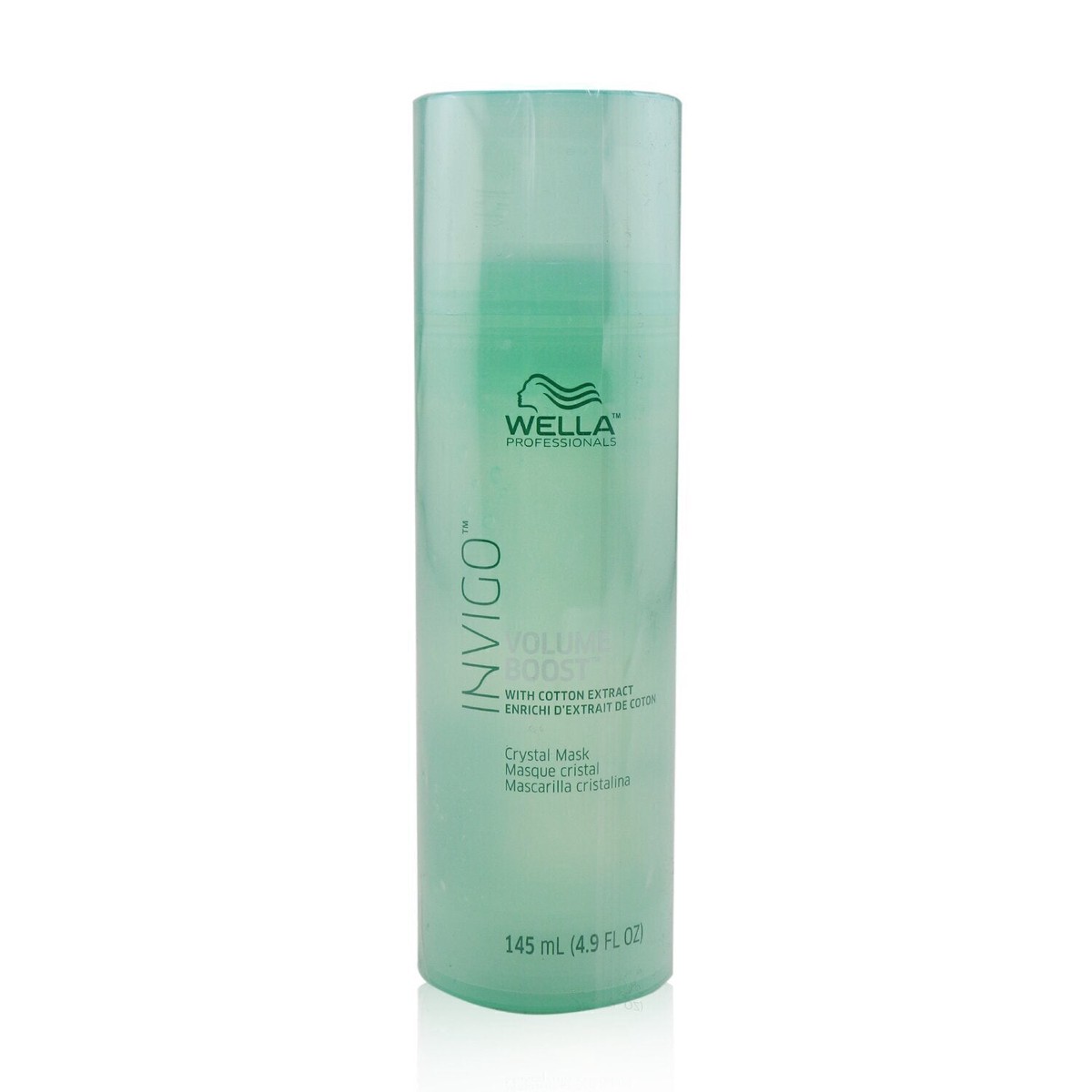 Wella Invigo Volume Boost Crystal Mask 145ml49oz