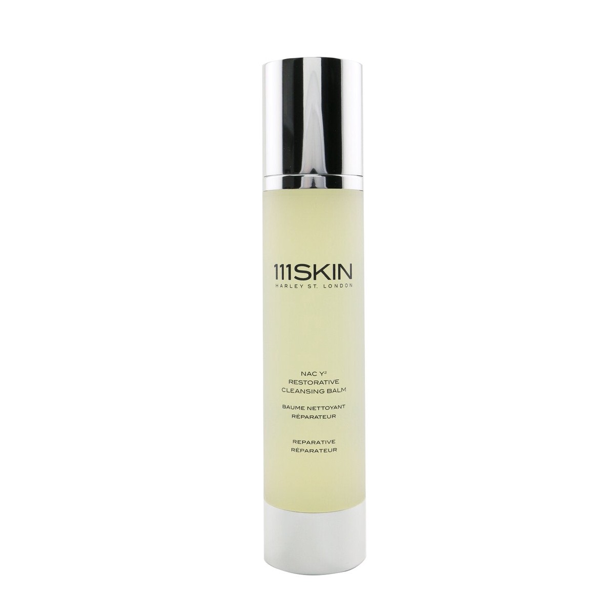 111Skin NAC Y2 Restorative Cleansing Balm 120ml406oz