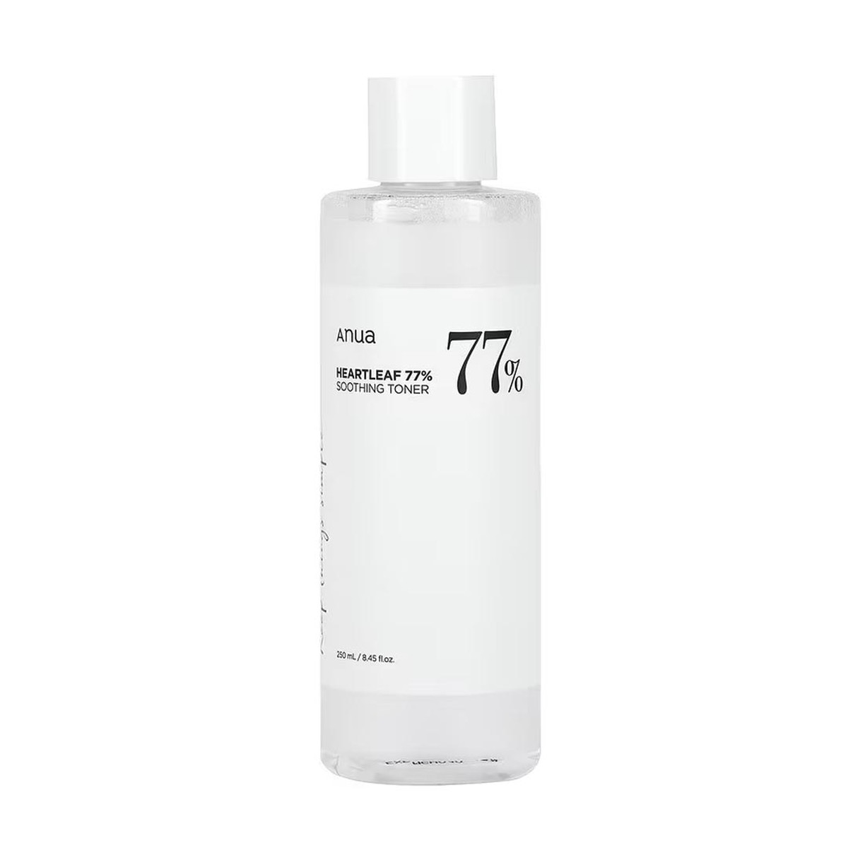 Anua Heartleaf 77 Soothing Toner 250ml