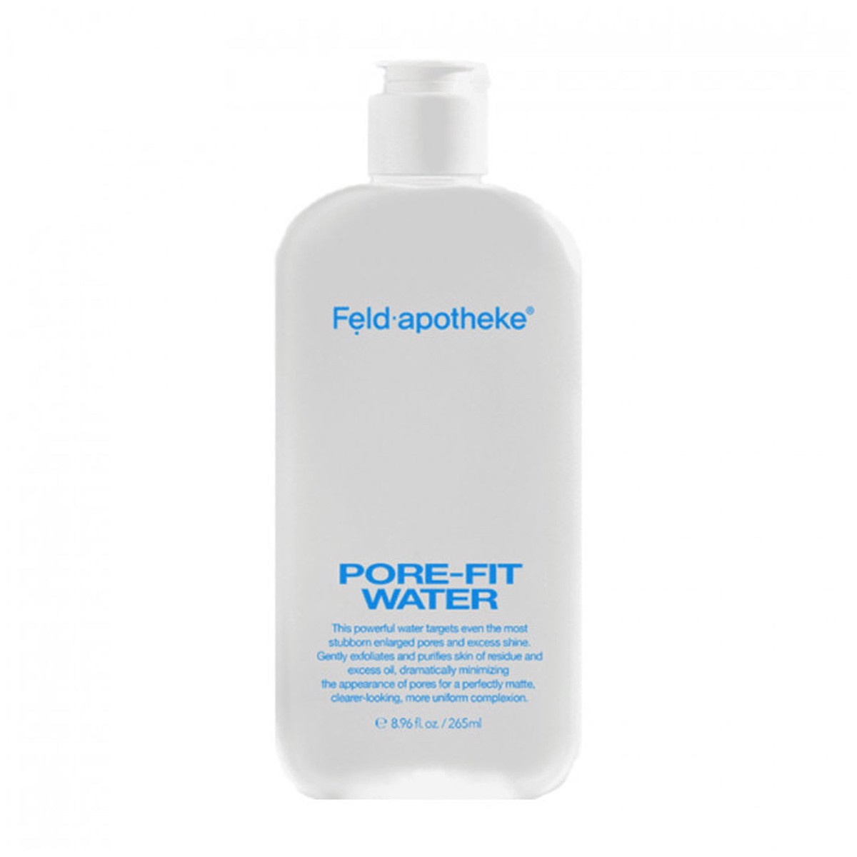 Feldapotheke Pore-Fit Water 265ml