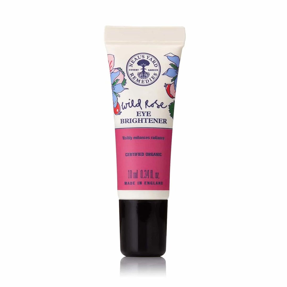 Neals Yard Remedies Wild Rose Eye Brightener