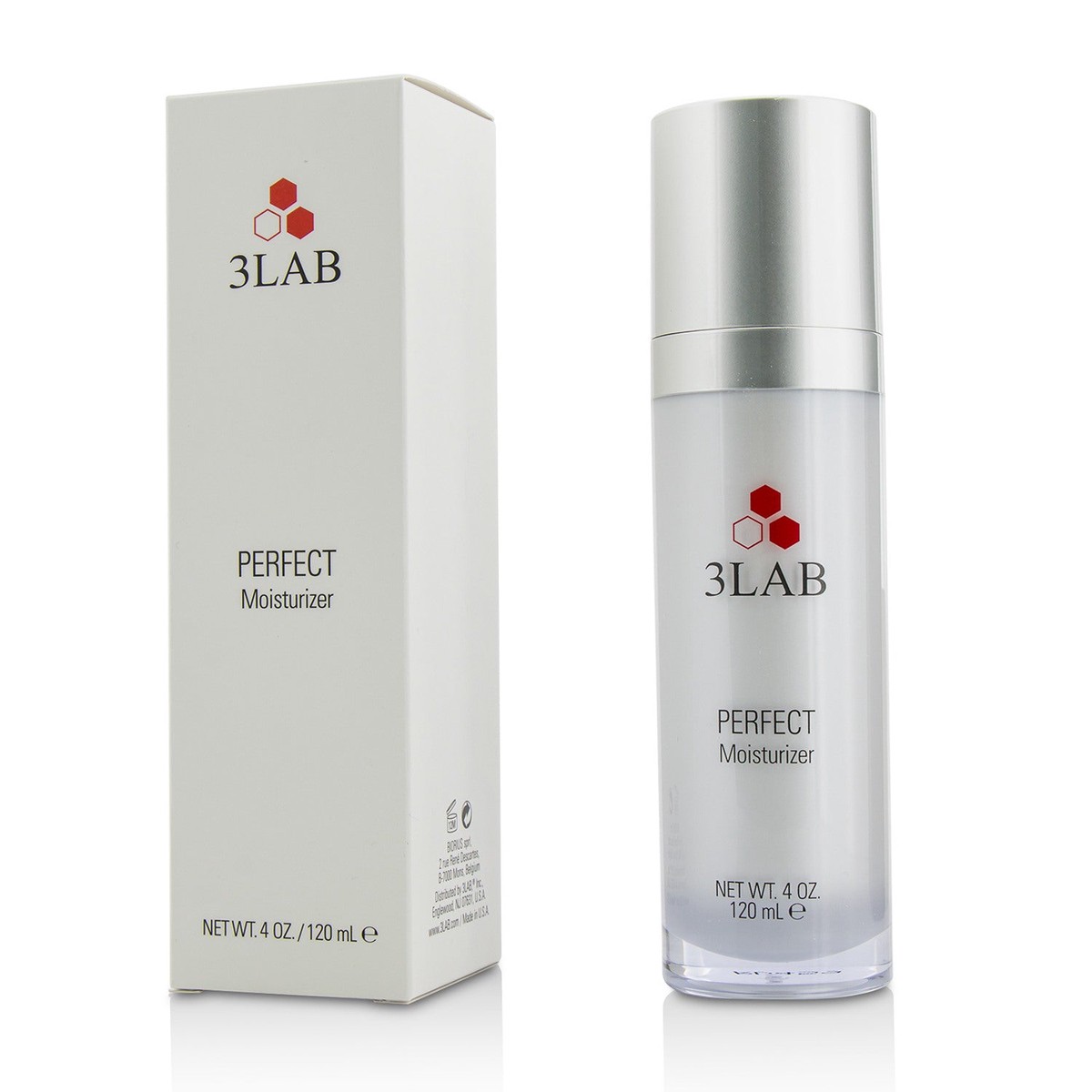 3LAB Perfect Moisturizer 120ml4oz
