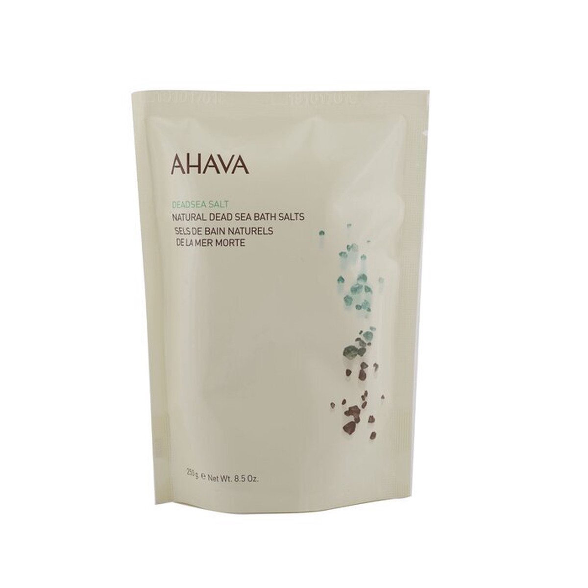 Ahava Deadsea Salt Natural Dead Sea Bath Salt 250g85oz