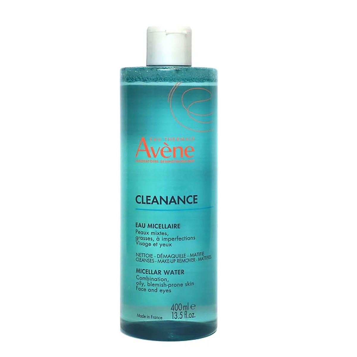 Avne - Cleanance Micellar Water