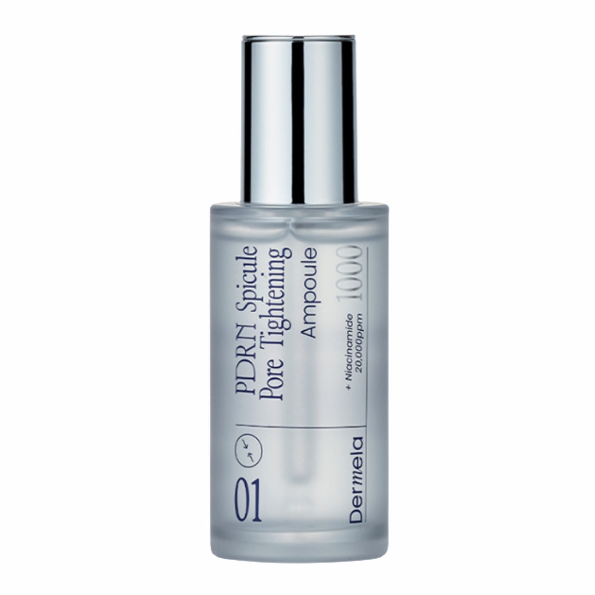 Dermela PDRN Spicule Pore Firming Ampoule 50ml