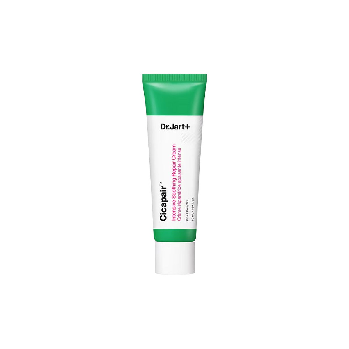 DrJart Cicapair Intensive Soothing Repair Cream 50ml