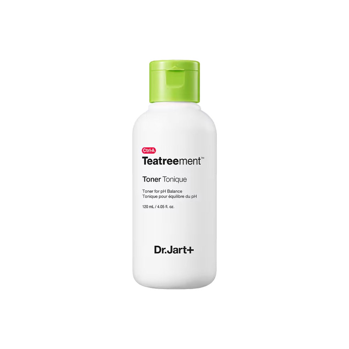 DrJart Ctrl-A Teatreement Toner 120ml