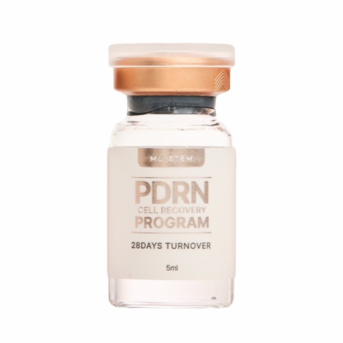 MUSTEM PDRN Cell Recovery Ampoule 5ml x 10ea